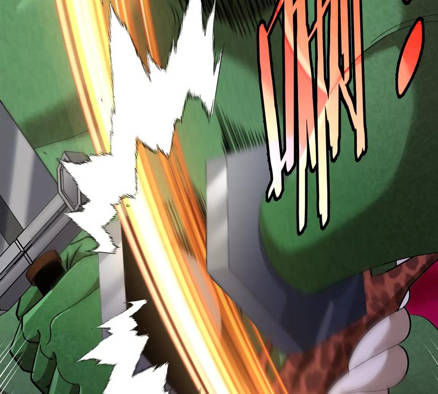 重生为怪兽什么鬼 - 第186话 夺舍暴食 - 第79张图