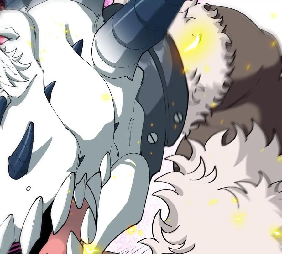 重生为怪兽什么鬼 - 第186话 夺舍暴食 - 第68张图