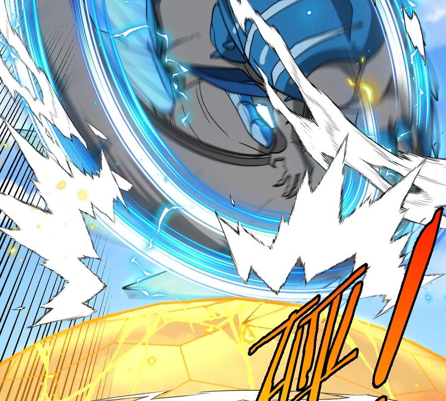 重生为怪兽什么鬼 - 第186话 夺舍暴食 - 第7张图