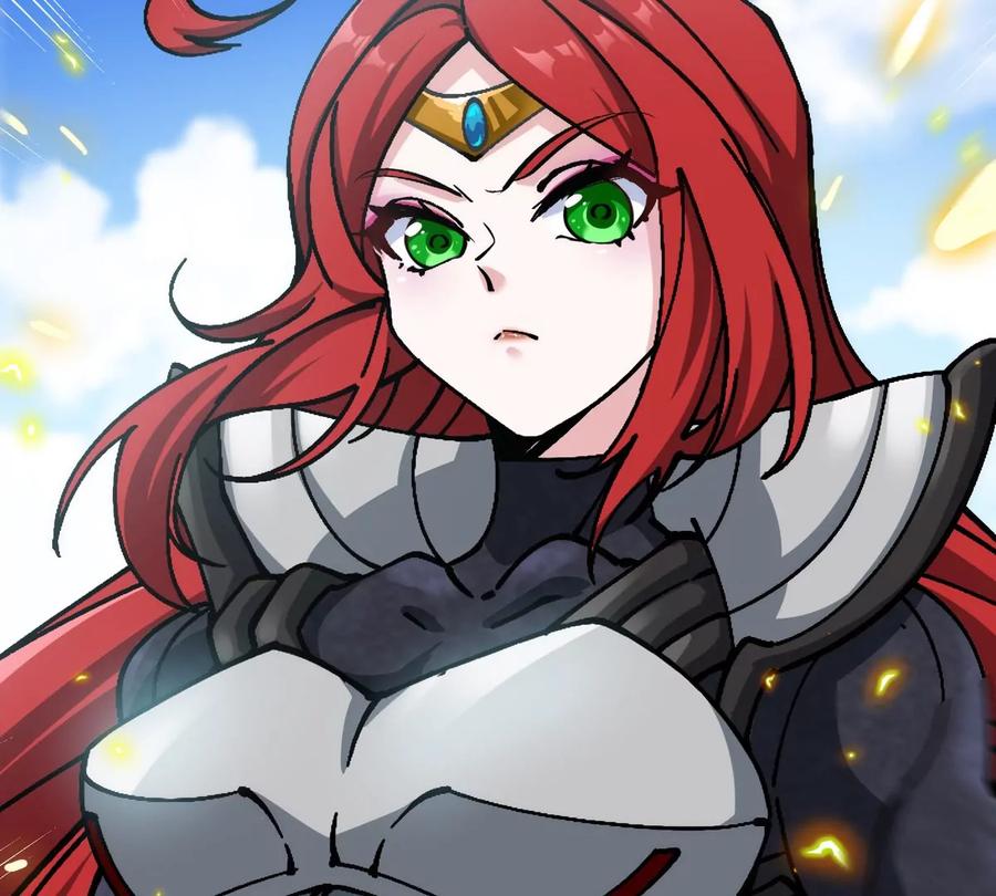 重生为怪兽什么鬼 - 第186话 夺舍暴食 - 第24张图