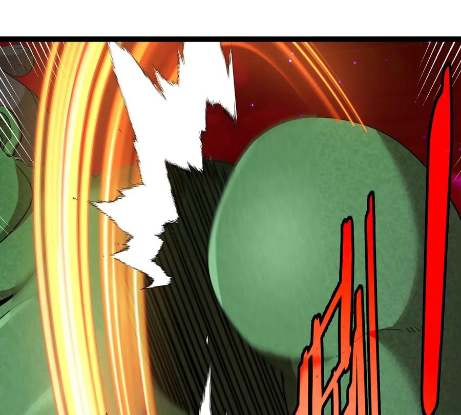 重生为怪兽什么鬼 - 第186话 夺舍暴食 - 第78张图