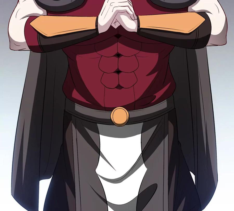 重生为怪兽什么鬼 - 第186话 夺舍暴食 - 第40张图