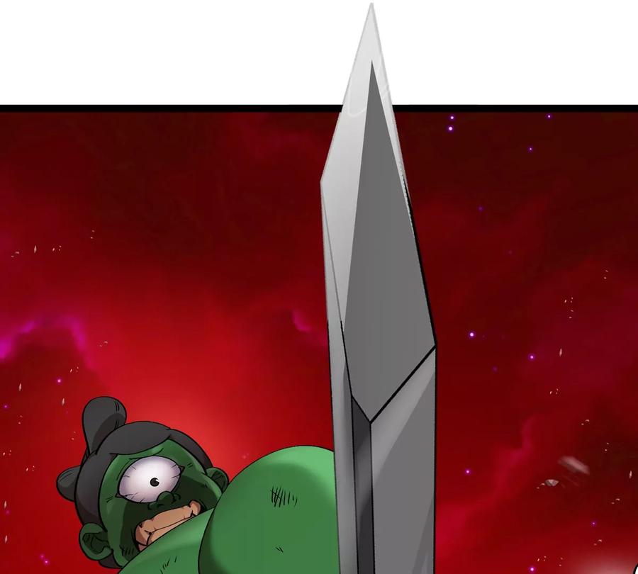 重生为怪兽什么鬼 - 第186话 夺舍暴食 - 第63张图