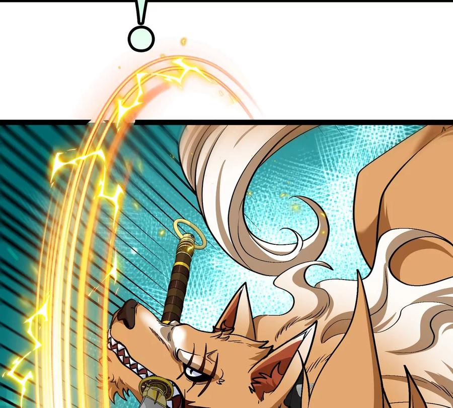 重生为怪兽什么鬼 - 第186话 夺舍暴食 - 第70张图