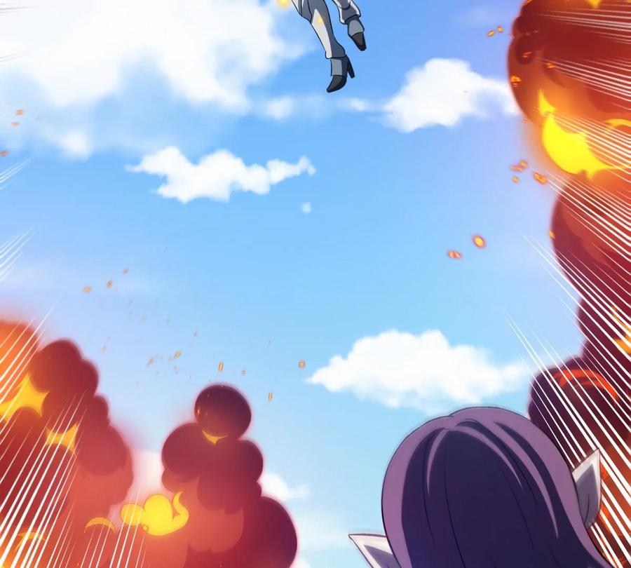 重生为怪兽什么鬼 - 第186话 夺舍暴食 - 第31张图