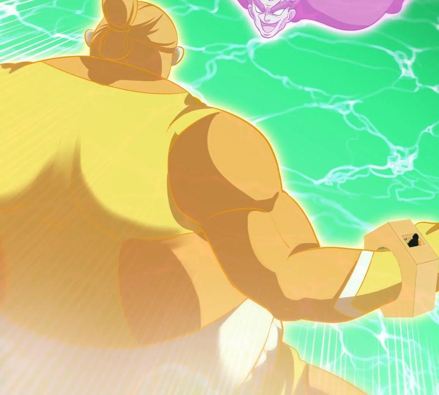 重生为怪兽什么鬼 - 第186话 夺舍暴食 - 第91张图