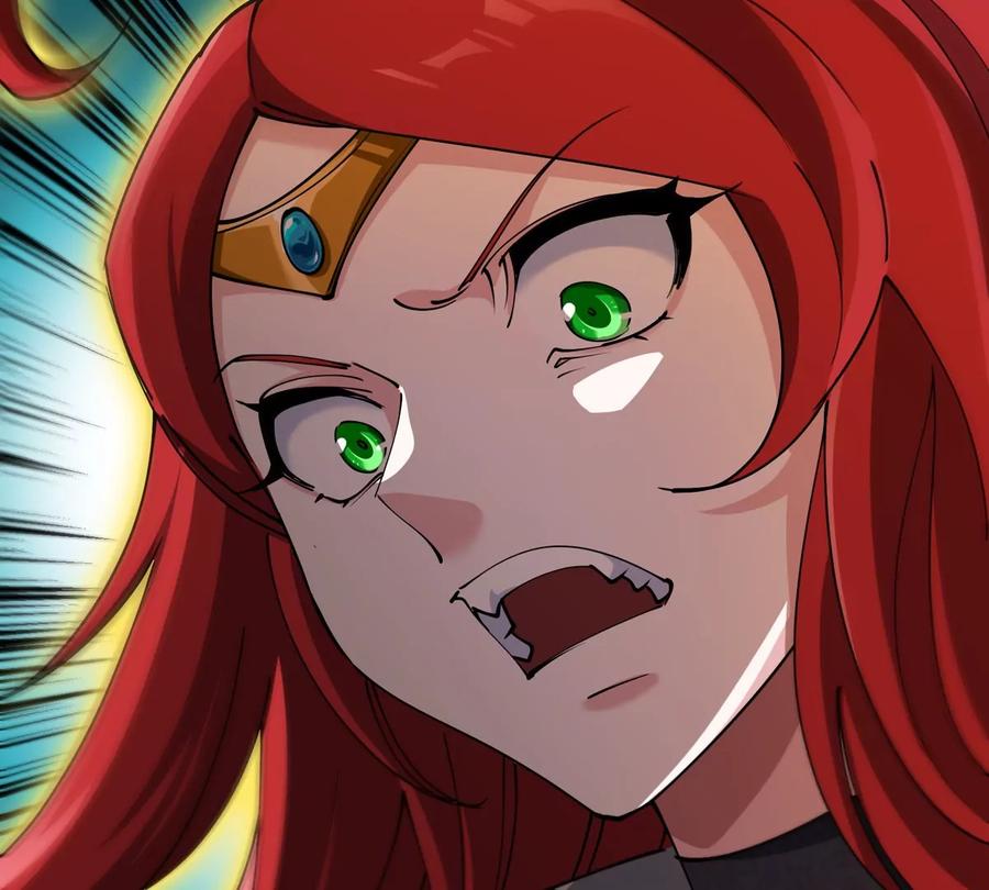 重生为怪兽什么鬼 - 第187话 清理门户 - 第61张图