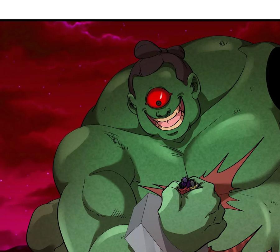 重生为怪兽什么鬼 - 第187话 清理门户 - 第31张图