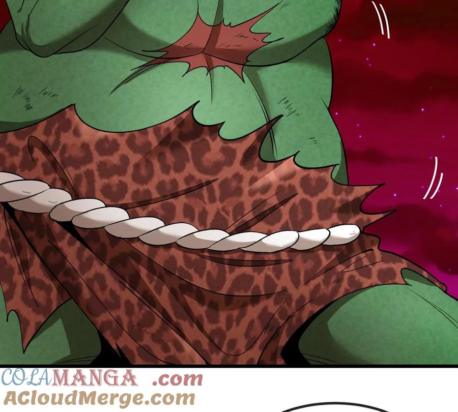 重生为怪兽什么鬼 - 第187话 清理门户 - 第6张图