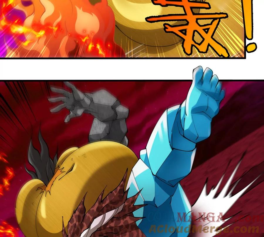 重生为怪兽什么鬼 - 第187话 清理门户 - 第57张图