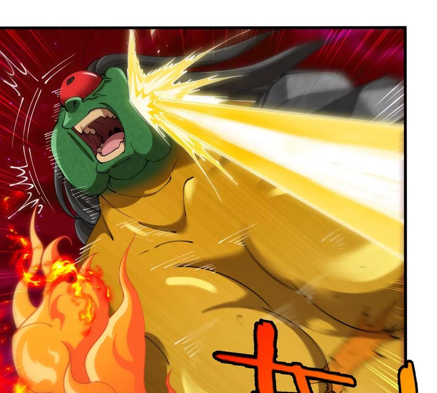 重生为怪兽什么鬼 - 第187话 清理门户 - 第56张图