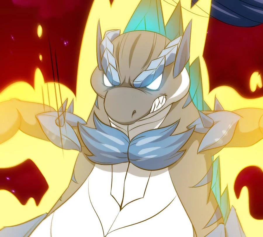 重生为怪兽什么鬼 - 第187话 清理门户 - 第71张图