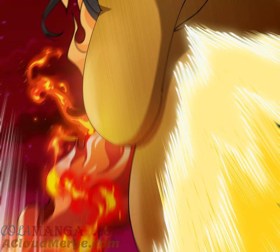 重生为怪兽什么鬼 - 第187话 清理门户 - 第54张图