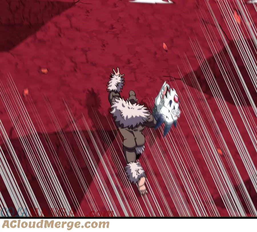 重生为怪兽什么鬼 - 第187话 清理门户 - 第42张图