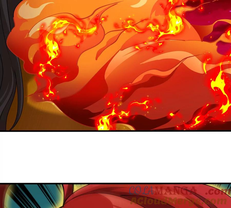 重生为怪兽什么鬼 - 第187话 清理门户 - 第60张图