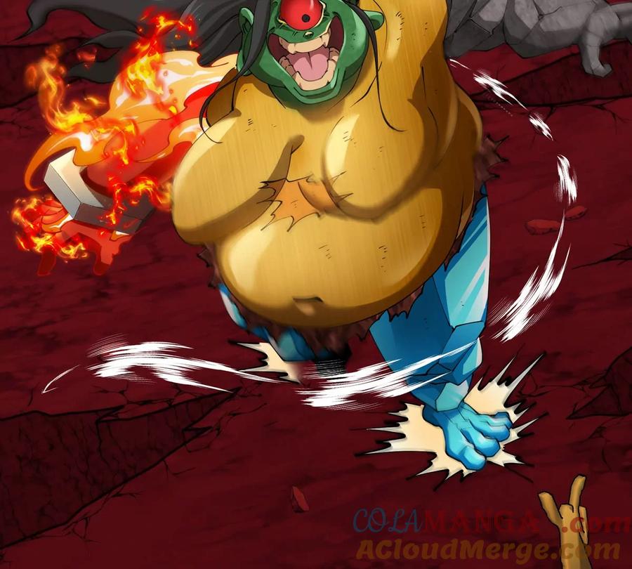 重生为怪兽什么鬼 - 第187话 清理门户 - 第51张图