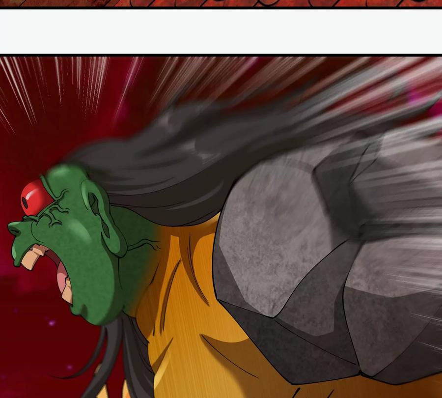 重生为怪兽什么鬼 - 第187话 清理门户 - 第53张图