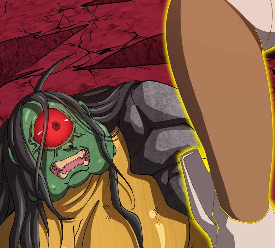 重生为怪兽什么鬼 - 第187话 清理门户 - 第79张图