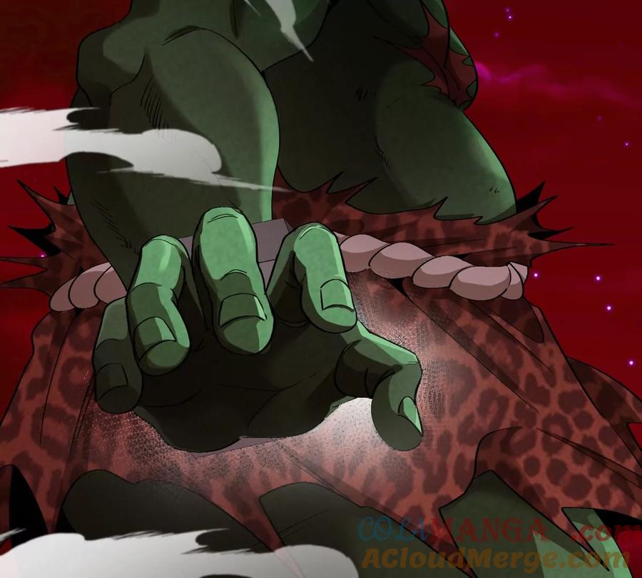 重生为怪兽什么鬼 - 第187话 清理门户 - 第27张图