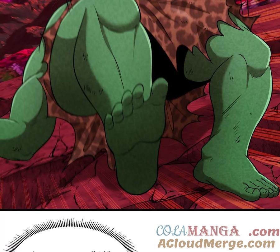 重生为怪兽什么鬼 - 第187话 清理门户 - 第12张图