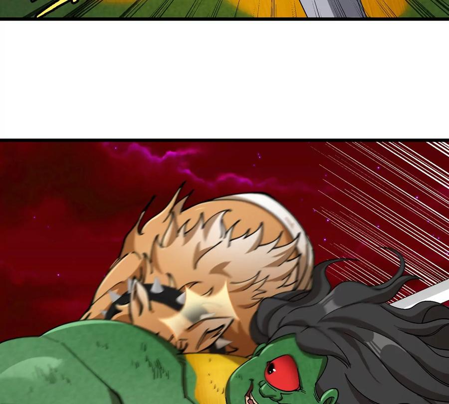 重生为怪兽什么鬼 - 第187话 清理门户 - 第38张图