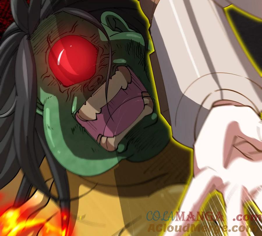 重生为怪兽什么鬼 - 第187话 清理门户 - 第84张图