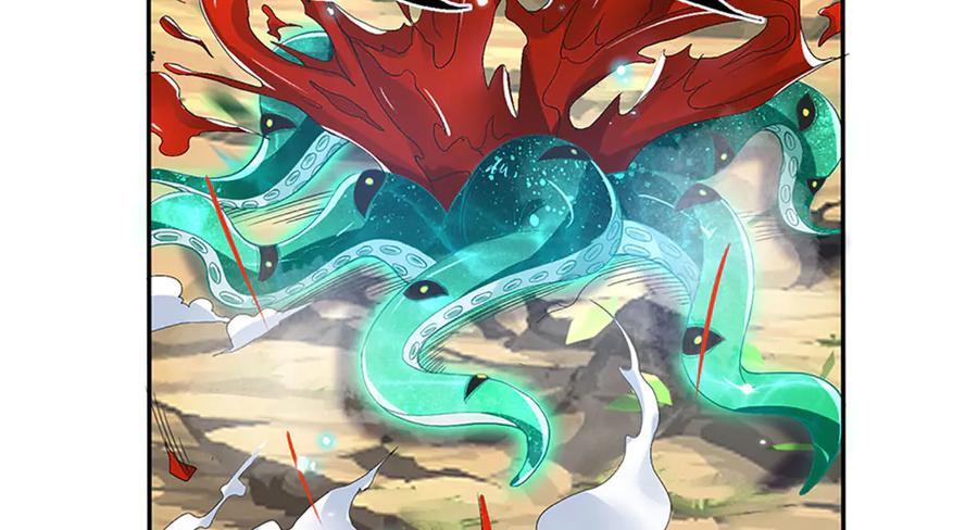 《一力破诸天万界》第18话 脱险 第62页