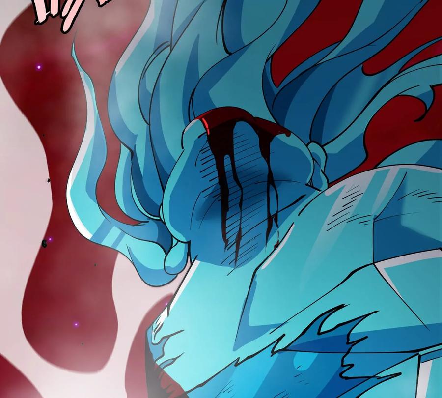 重生为怪兽什么鬼 - 第188话 二打一 - 第68张图