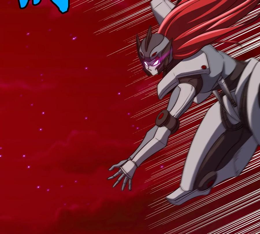 重生为怪兽什么鬼 - 第188话 二打一 - 第10张图