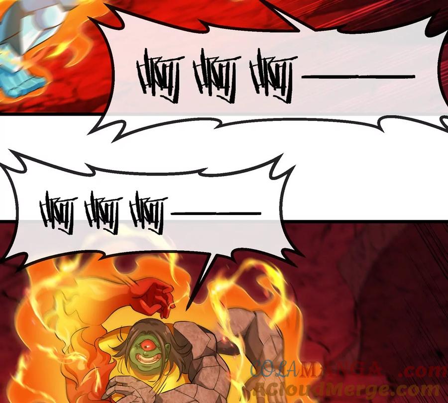 重生为怪兽什么鬼 - 第188话 二打一 - 第45张图