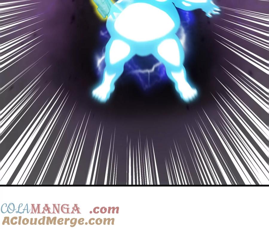 重生为怪兽什么鬼 - 第188话 二打一 - 第81张图