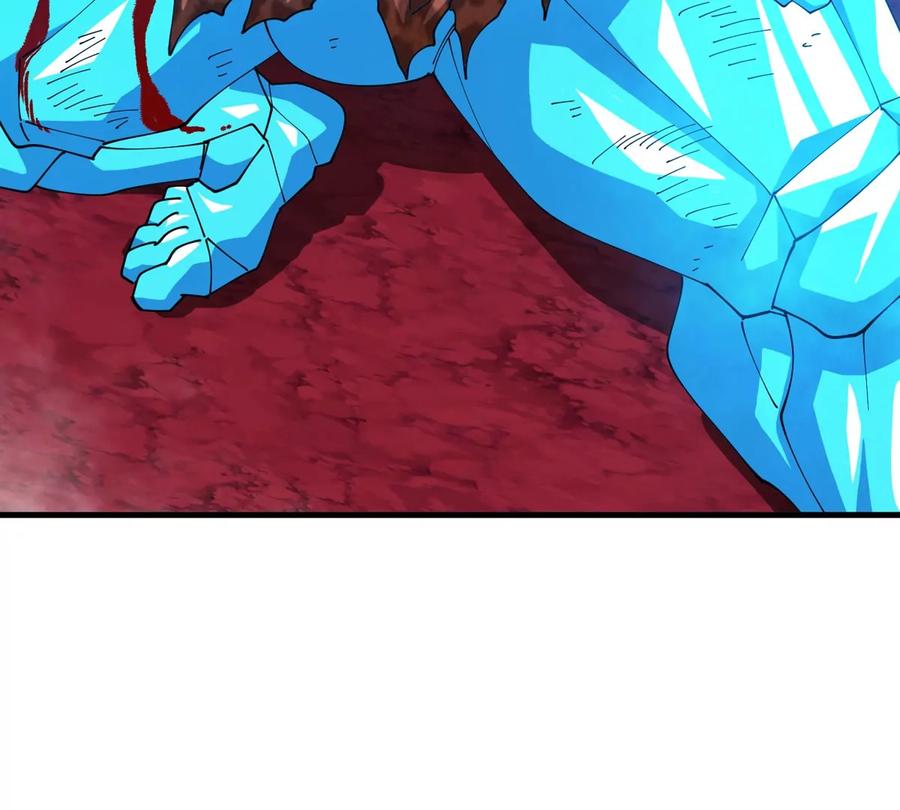 重生为怪兽什么鬼 - 第188话 二打一 - 第79张图