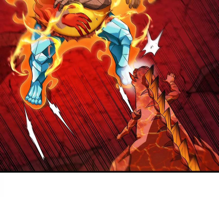 重生为怪兽什么鬼 - 第188话 二打一 - 第46张图