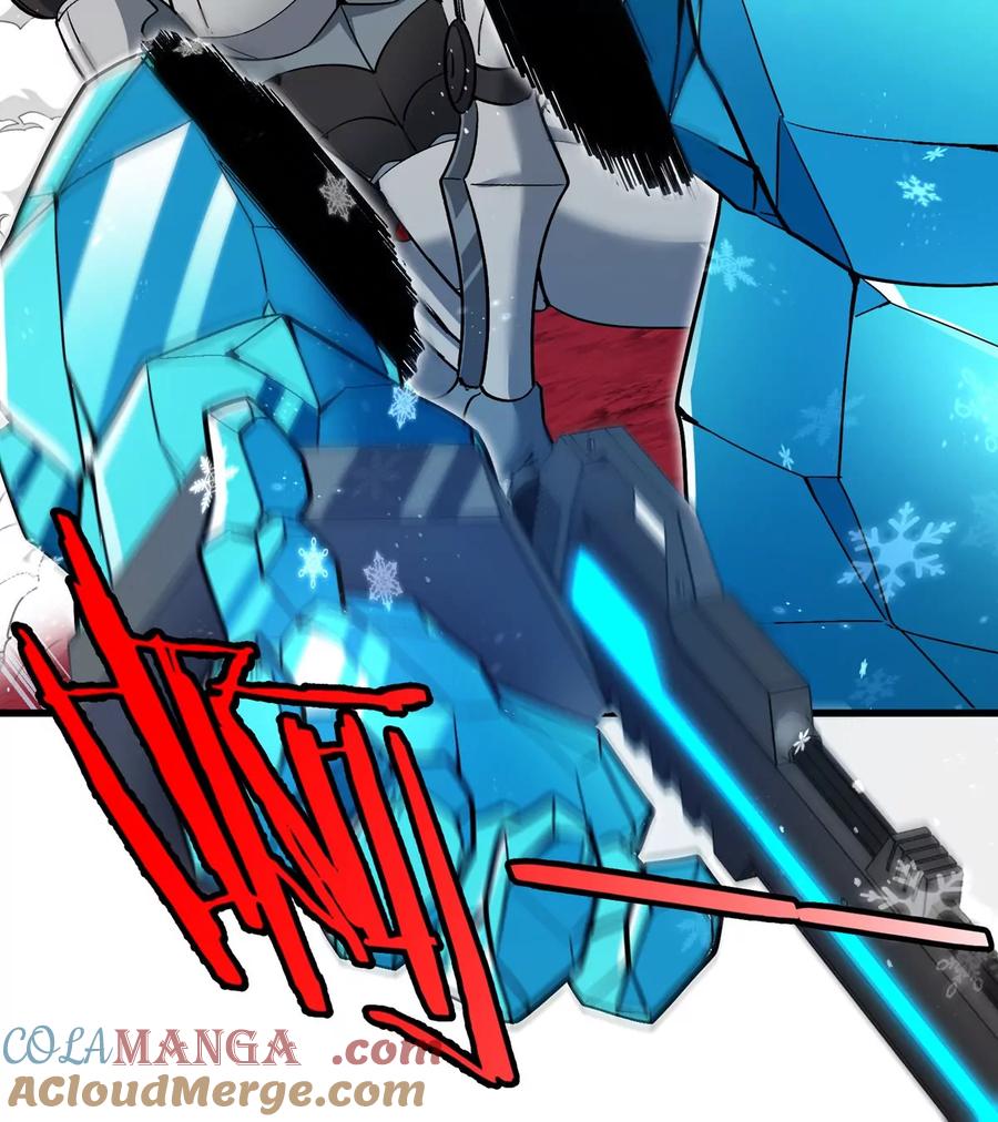 重生为怪兽什么鬼 - 第188话 二打一 - 第53张图