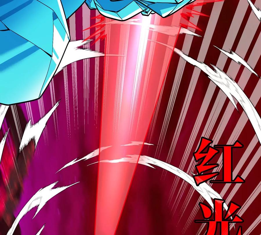 重生为怪兽什么鬼 - 第188话 二打一 - 第56张图