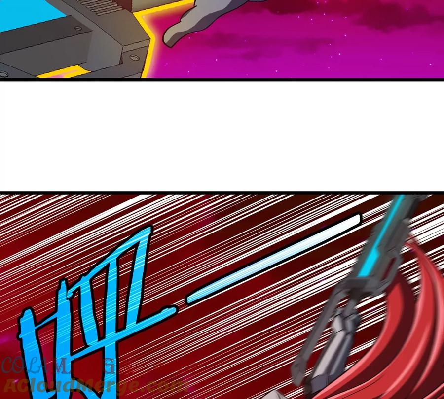 重生为怪兽什么鬼 - 第188话 二打一 - 第9张图