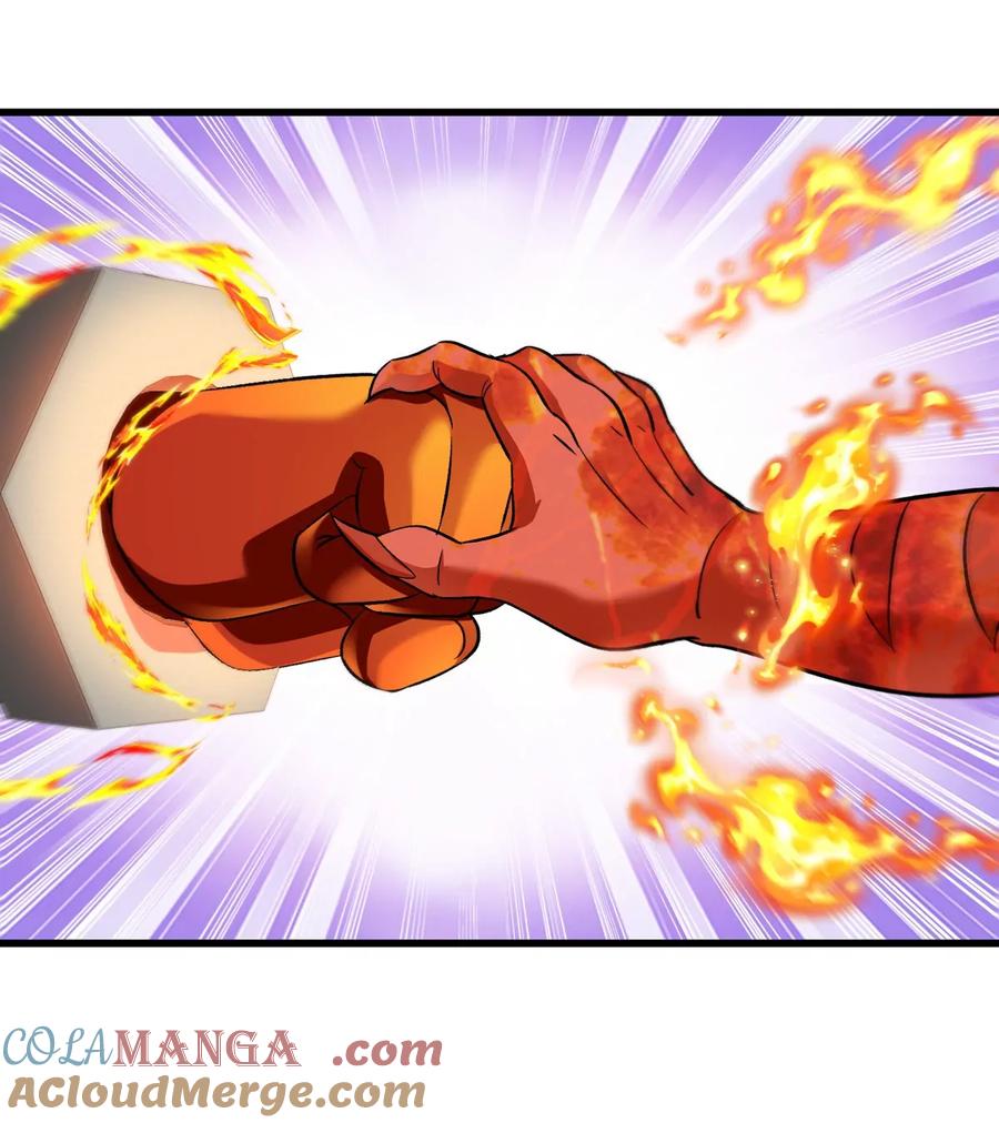 重生为怪兽什么鬼 - 第188话 二打一 - 第41张图