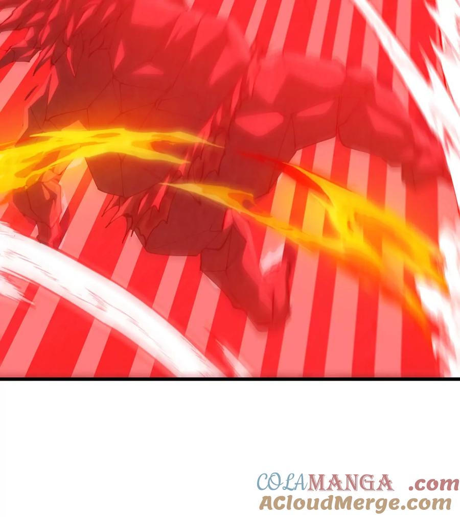 重生为怪兽什么鬼 - 第188话 二打一 - 第65张图