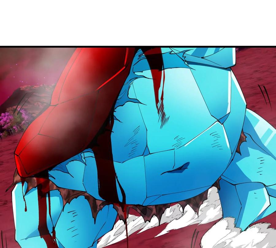 重生为怪兽什么鬼 - 第188话 二打一 - 第66张图