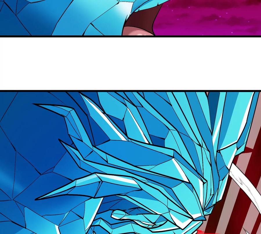 重生为怪兽什么鬼 - 第188话 二打一 - 第55张图