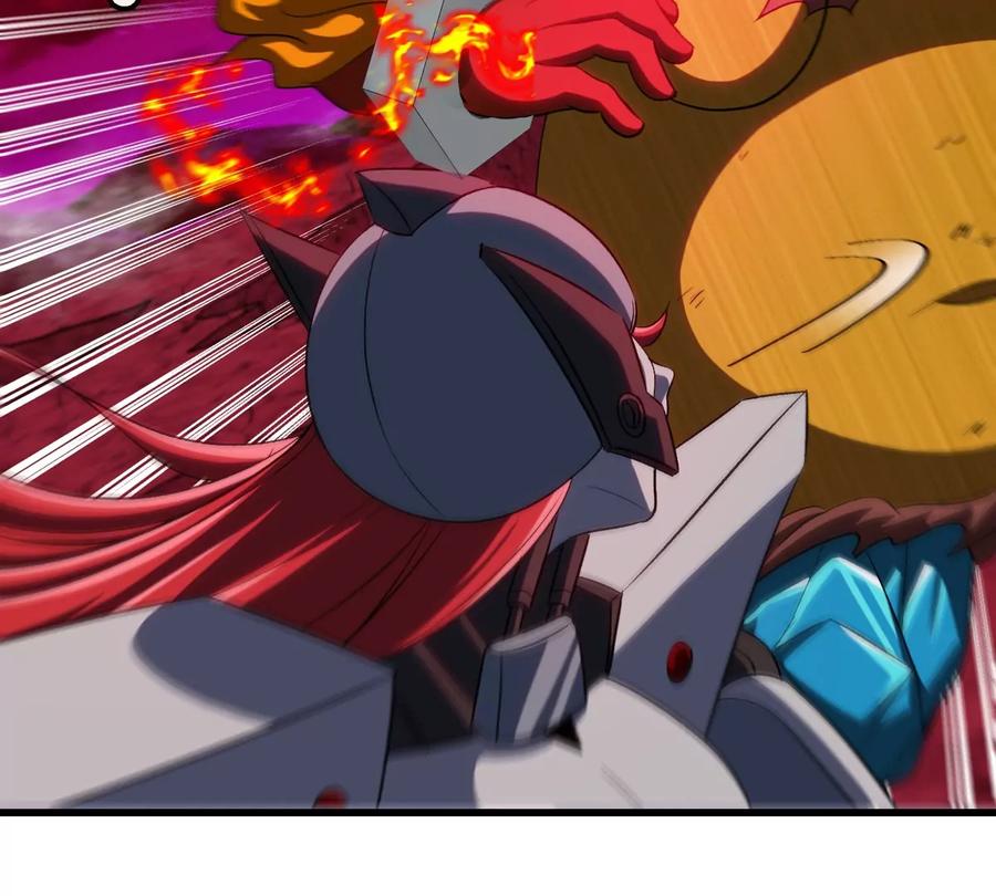 重生为怪兽什么鬼 - 第188话 二打一 - 第19张图