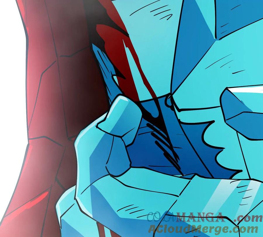 重生为怪兽什么鬼 - 第188话 二打一 - 第73张图