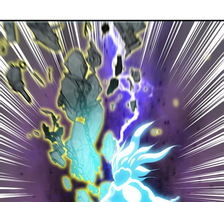 重生为怪兽什么鬼 - 第188话 二打一 - 第80张图