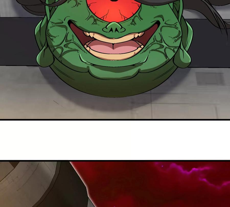 重生为怪兽什么鬼 - 第188话 二打一 - 第84张图