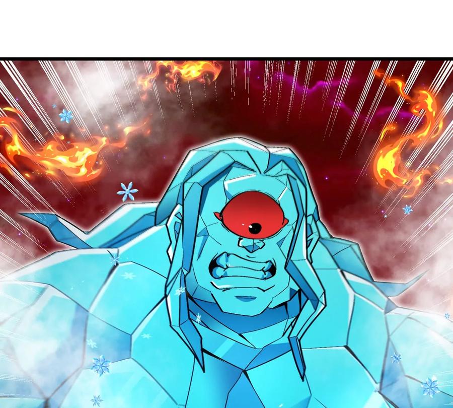 重生为怪兽什么鬼 - 第188话 二打一 - 第48张图