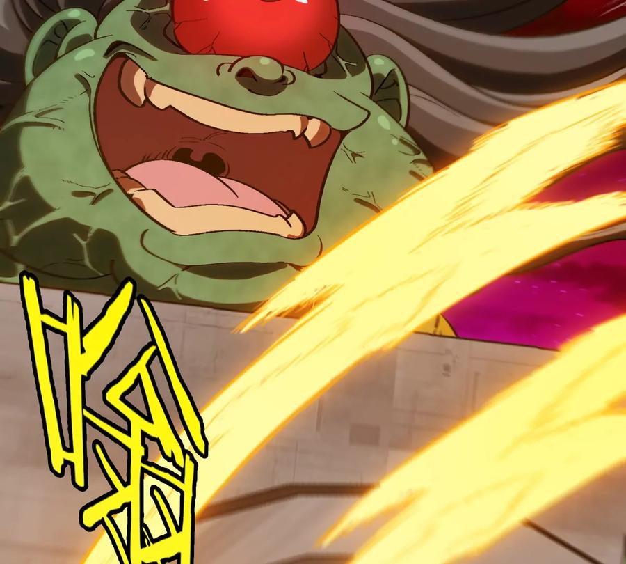 重生为怪兽什么鬼 - 第188话 二打一 - 第92张图