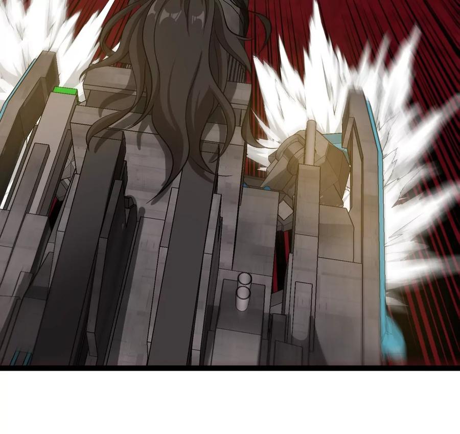 重生为怪兽什么鬼 - 第189话 我要夺舍你 - 第44张图