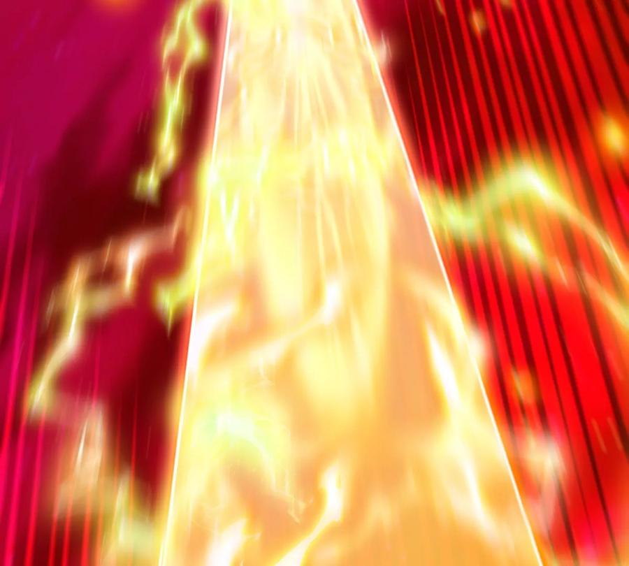 重生为怪兽什么鬼 - 第189话 我要夺舍你 - 第9张图