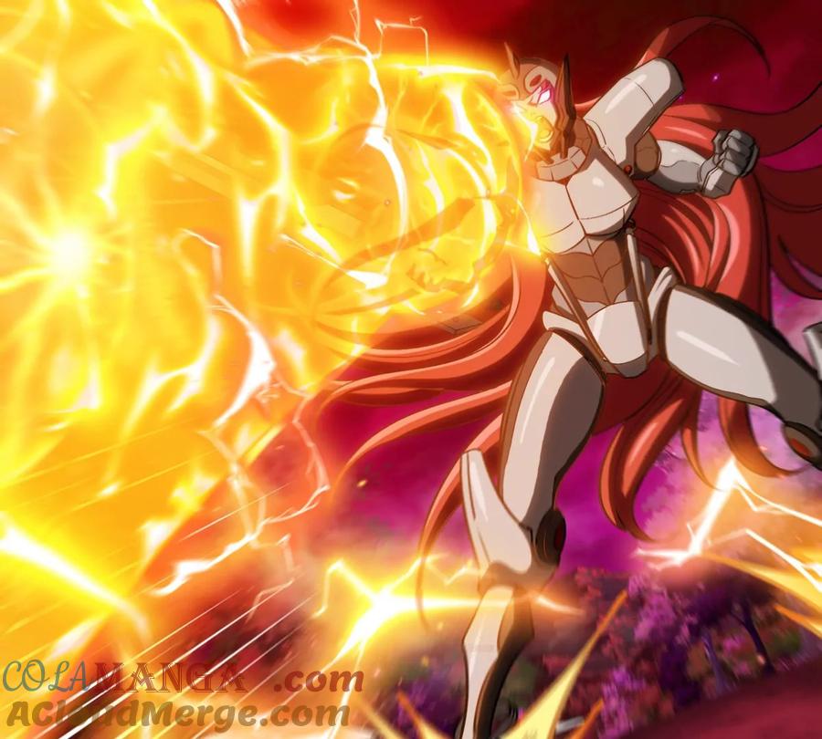 重生为怪兽什么鬼 - 第189话 我要夺舍你 - 第16张图