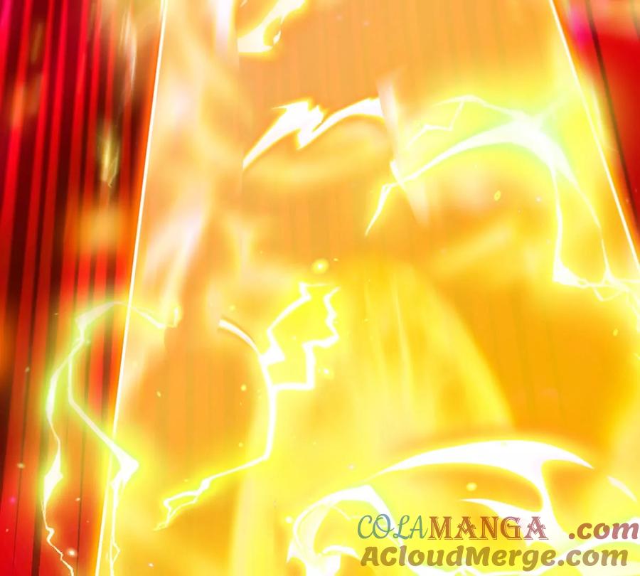 重生为怪兽什么鬼 - 第189话 我要夺舍你 - 第10张图